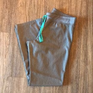 3 pairs of Figs Livingston scrub pants